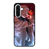 Yuji Itadori Jujutsu Samsung Galaxy A16 5G Case RC9168