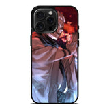 Yuji Itadori Jujutsu iPhone 16 Pro Max Case OV9168