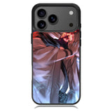 Yuji Itadori Jujutsu Samsung Galaxy S26 Ultra Case OV9168