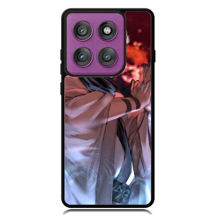 Yuji Itadori Jujutsu Motorola Moto Edge 2025 | Moto Edge 60 Fusion | Moto Edge 60 Pro Case OV9168