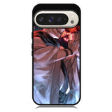 Yuji Itadori Jujutsu Google Pixel 10 | Google Pixel 10 Pro Case RC9168