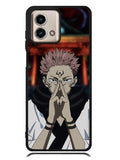 Sukuna Itadori Motorola Moto G Stylus 5G 2023 Case OV9169