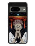 Sukuna Itadori Google Pixel 8 Case QC9169