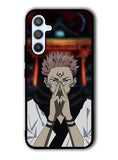 Sukuna Itadori Samsung Galaxy A14 5G Case QC9169