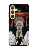 Sukuna Itadori Samsung Galaxy S25 Plus 5G , Samsung Galaxy S25+ 5G Case OV9169