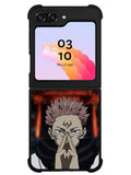 Sukuna Itadori Samsung Galaxy Z Flip 5 5G 2023 Case OV9169