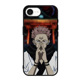 Sukuna Itadori iPhone 17e Case OV9169