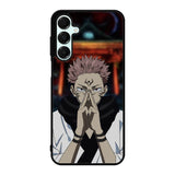 Sukuna Itadori Samsung Galaxy A16 Case OV9169