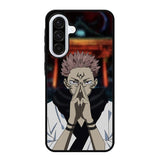 Sukuna Itadori Samsung Galaxy A26 5G Case RC9169