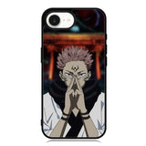 Sukuna Itadori iPhone 16e Case OV9169