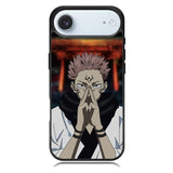 Sukuna Itadori iPhone 17 Air Case OV9169
