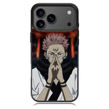 Sukuna Itadori Samsung Galaxy S26 Ultra Case OV9169