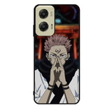 Sukuna Itadori Motorola Moto G Stylus 5G 2024 Case OV9169
