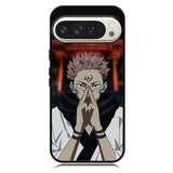 Sukuna Itadori Google Pixel 10 Pro XL Case RC9169
