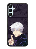 Satoru Gojo Jujutsu Kaisen Samsung Galaxy A15 5G Case OV9170