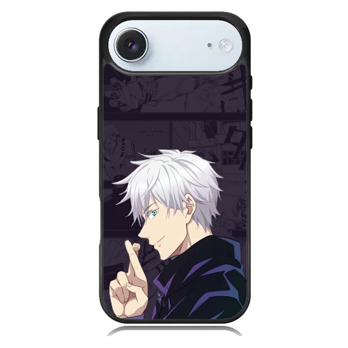 Satoru Gojo Jujutsu Kaisen iPhone 17 Air Case OV9170
