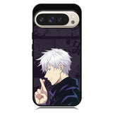 Satoru Gojo Jujutsu Kaisen Google Pixel 10 Pro XL Case RC9170