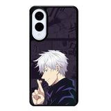 Satoru Gojo Jujutsu Kaisen Samsung Galaxy S25 Edge 5G Case OV9170