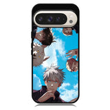 Jujutsu Kaisen Anime Google Pixel 10 | Google Pixel 10 Pro Case RC9172