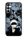 Strongest Jujutsu Sorcerer Samsung Galaxy A15 5G Case OV9173