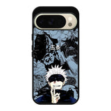 Strongest Jujutsu Sorcerer Google Pixel 10 Pro Case QC9173