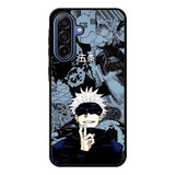 Strongest Jujutsu Sorcerer Samsung Galaxy A17 Case QC9173