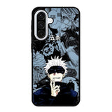 Strongest Jujutsu Sorcerer Samsung Galaxy A16 5G Case RC9173