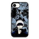 Strongest Jujutsu Sorcerer iPhone 16e Case OV9173
