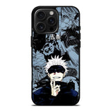 Strongest Jujutsu Sorcerer iPhone 16 Pro Max Case OV9173