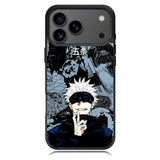 Strongest Jujutsu Sorcerer iPhone 17 Pro Case RC9173