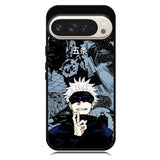 Strongest Jujutsu Sorcerer Google Pixel 10 | Google Pixel 10 Pro Case RC9173