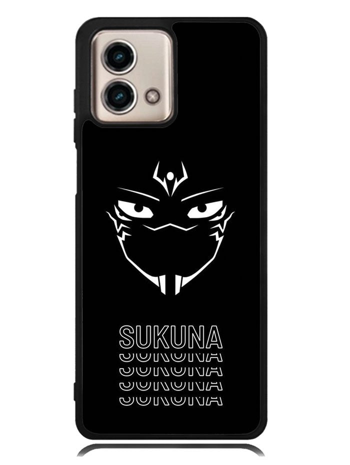 Sukuna Motorola Moto G Stylus 5G 2023 Case OV9174