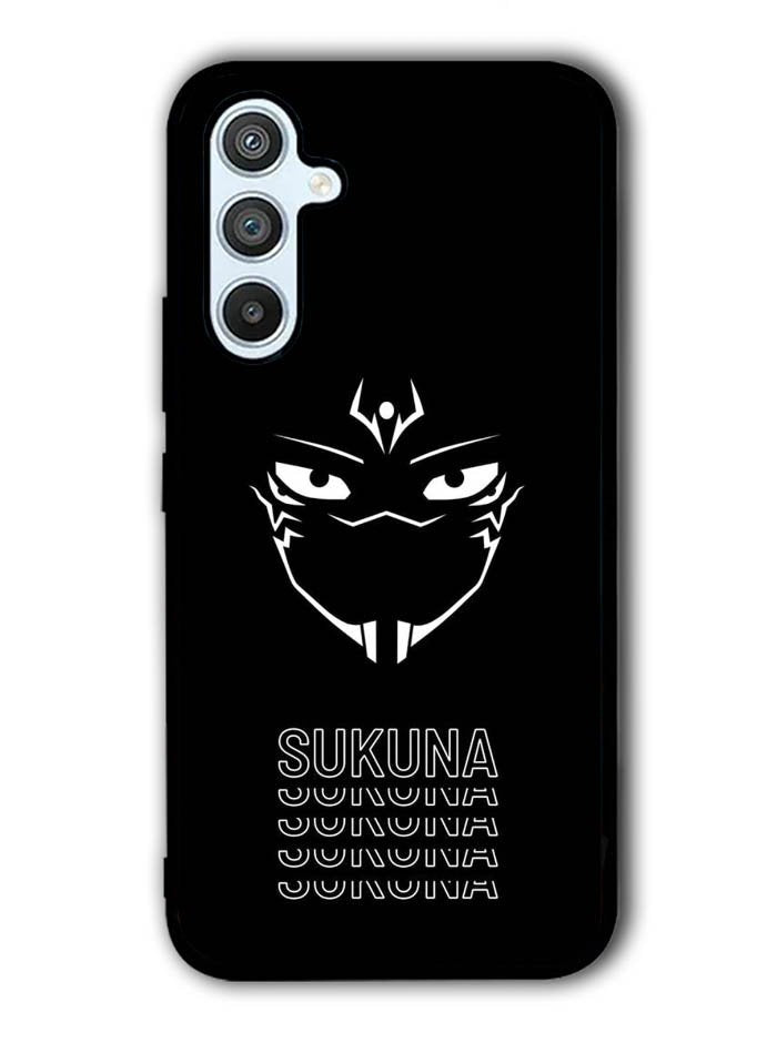 Sukuna Samsung Galaxy A14 5G Case QC9174