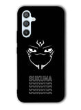 Sukuna Samsung Galaxy A14 5G Case QC9174