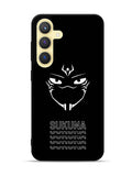Sukuna Samsung Galaxy S25 Plus 5G , Samsung Galaxy S25+ 5G Case OV9174