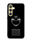 Sukuna Samsung Galaxy S24 FE 5G Case OV9174