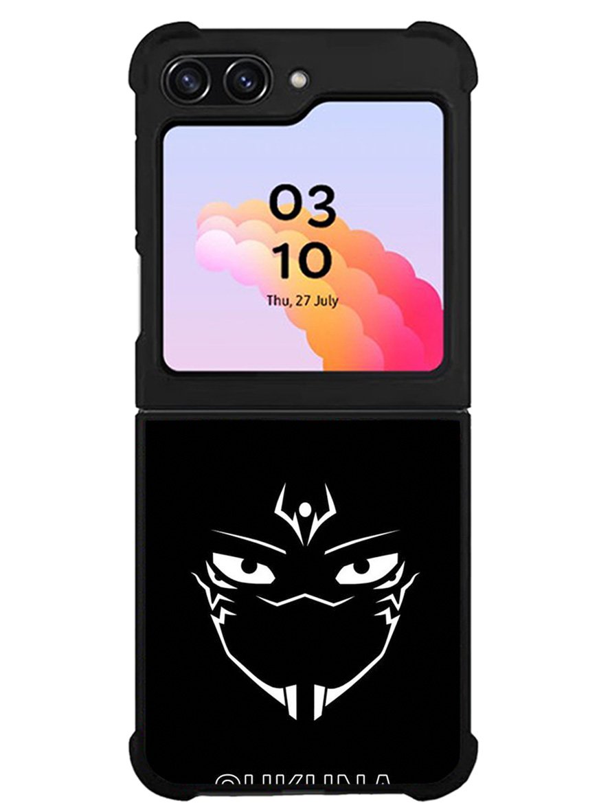 Sukuna Samsung Galaxy Z Flip 5 5G 2023 Case OV9174