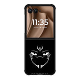 Sukuna Motorola Moto RAZR Plus 2025 Case OV9174