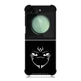 Sukuna Samsung Galaxy Z Flip 6 5G 2024 Case OV9174