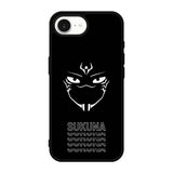 Sukuna iPhone 17e Case OV9174