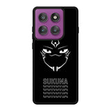Sukuna Motorola Moto Edge 60 Pro Case QC9174