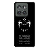 Sukuna Motorola Moto Edge 2025 Case QC9174