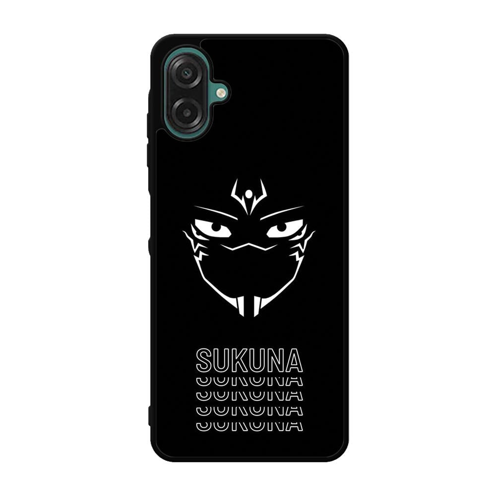Sukuna Samsung Galaxy A07 Case QC9174
