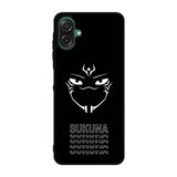 Sukuna Samsung Galaxy A07 Case QC9174