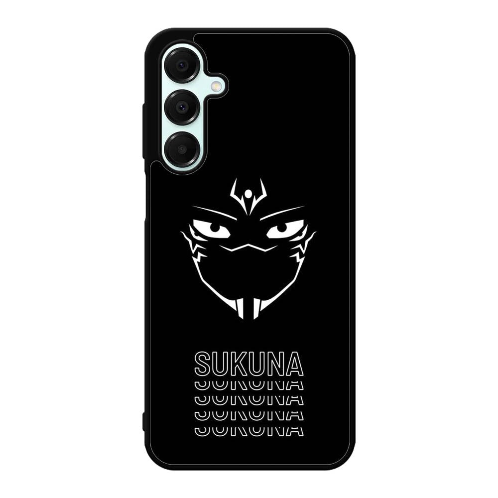 Sukuna Samsung Galaxy A16 Case OV9174
