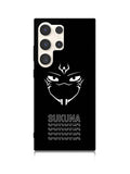 Sukuna Samsung Galaxy S25 Ultra 5G Case QC9174