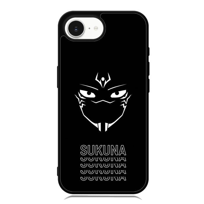 Sukuna iPhone 16e Case OV9174