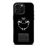 Sukuna iPhone 16 Pro Case OV9174