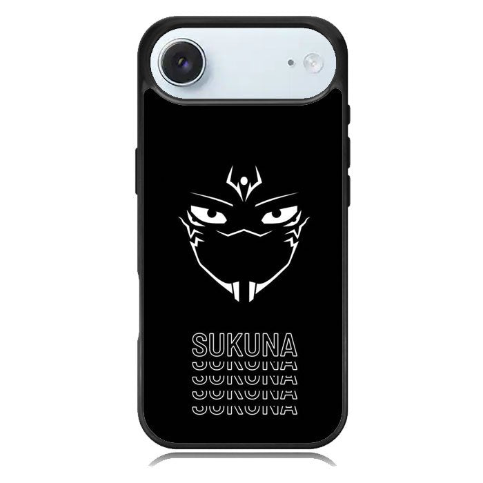 Sukuna iPhone 17 Air Case OV9174