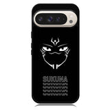 Sukuna Google Pixel 10 Pro XL Case RC9174